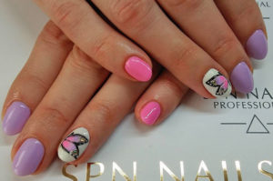 Salon kosmetyczny manicure pedicure perfekcyjne dłonie Calm Bydgoszcz Monika Sulecka Calm-kosmetyka