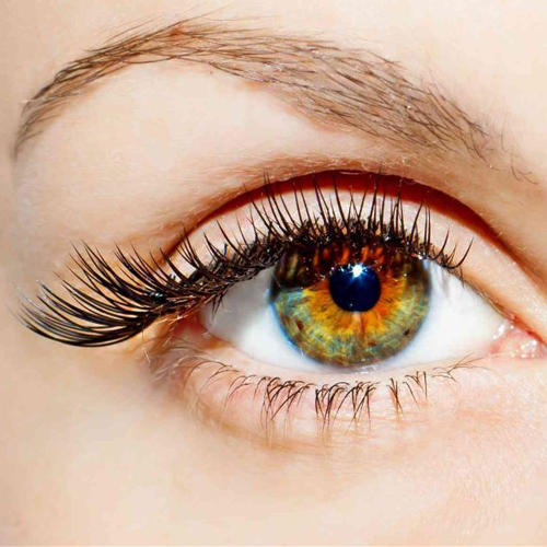 Henna brwi regulacja Calm Kosmetyka Bydgoszcz galeria