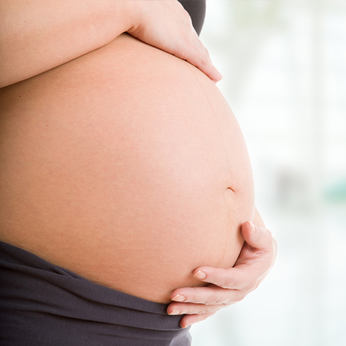 zabiegi dla kobiet w ciąży kobiet karmiących Bydgoszcz Monika Sulecka