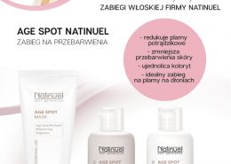 Natinuel dermokosmetyka profesjonalna Salon kosmetyczny Bydgoszcz Calm Monika Sulecka